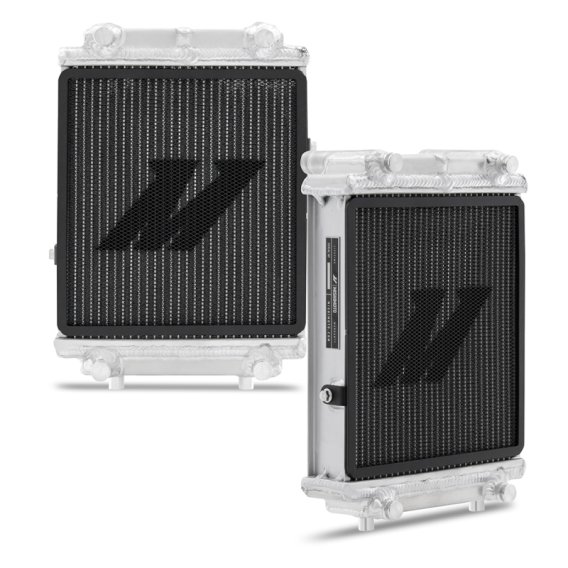 MM Heat Exchangers