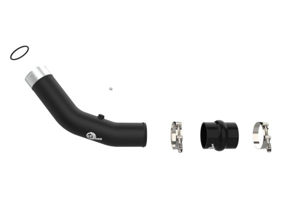 AFE Bladerunner I/C & Tubes