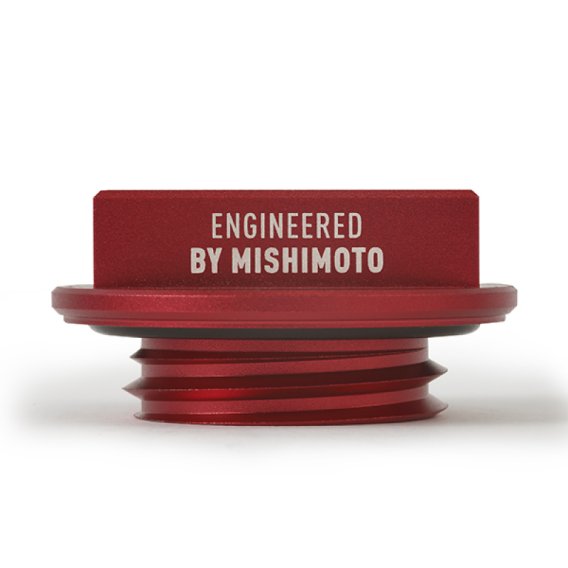 MM Oil Filler Caps