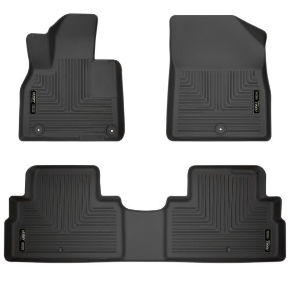 HL WB - Combo - Black