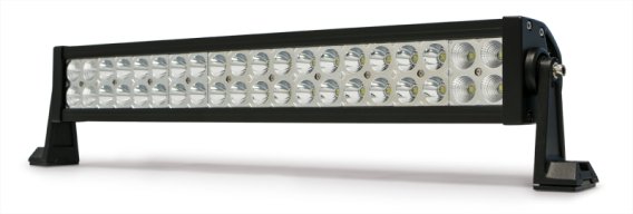 DVE LED Light Bars & Cubes