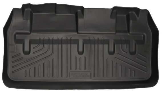HL WB - Cargo - Black
