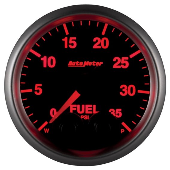 AM Elite Gauges