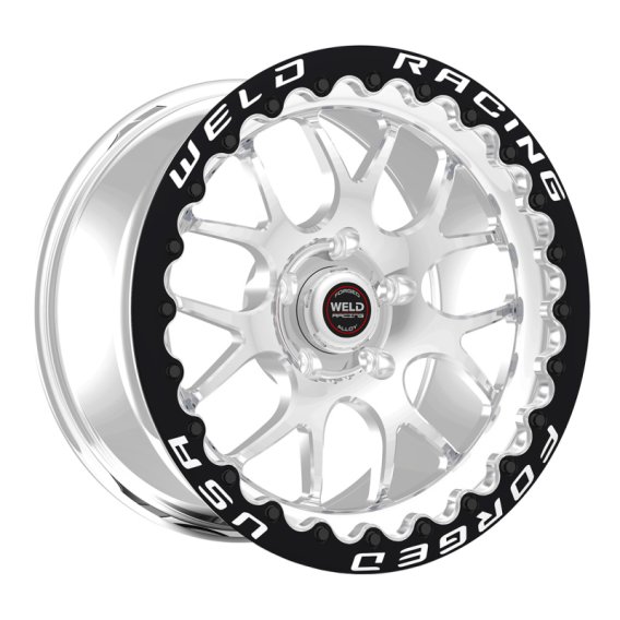 WEL S77 Wheels