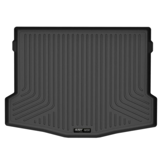HL WB - Cargo - Black
