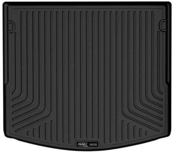 HL WB - Cargo - Black