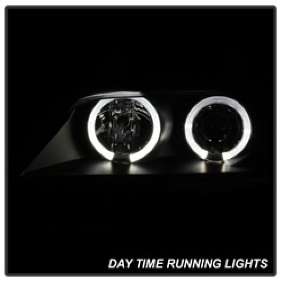 SPY Headlights