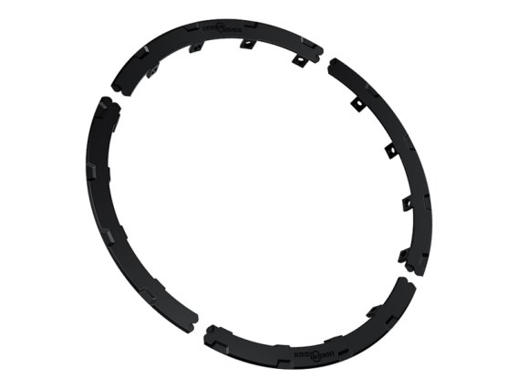 ICO Rock Sliders & Guards