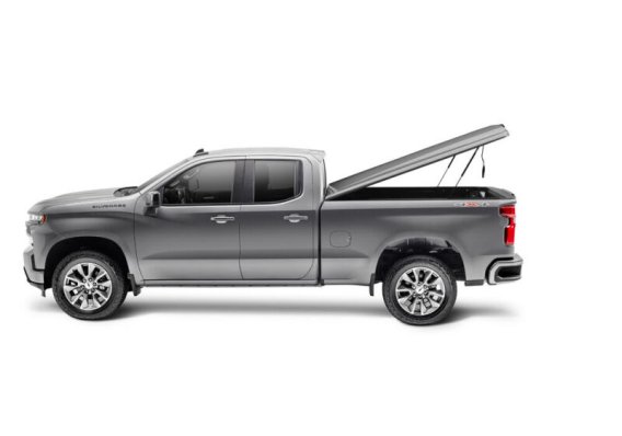 UND Elite LX Bed Covers