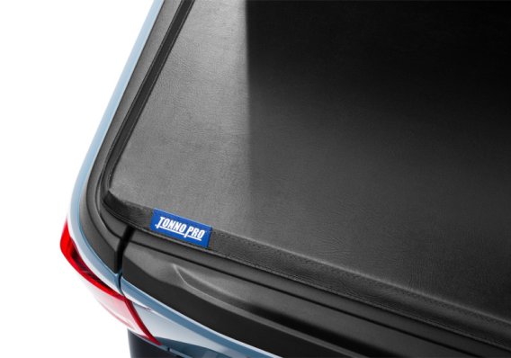 TNP Tonno Fold Tri-Fold Cover