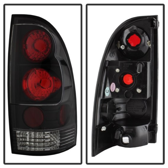 SPY Euro Tail Lights