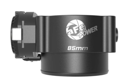 AFE Throttle Bodies