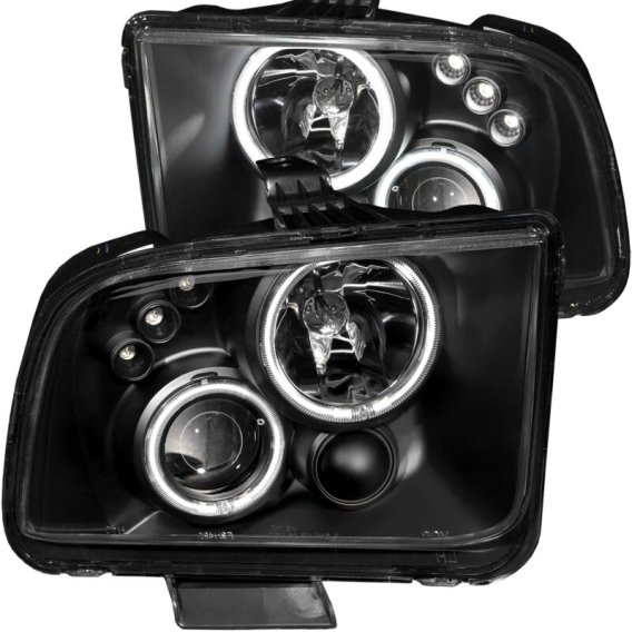 ANZ Projector Headlights