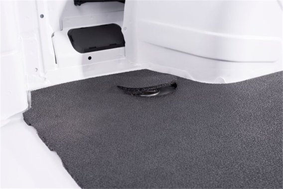 BED VanTred - Compact
