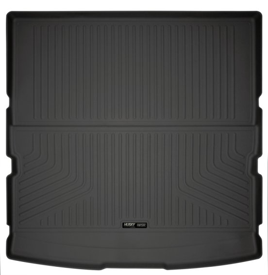 HL WB - Cargo - Black