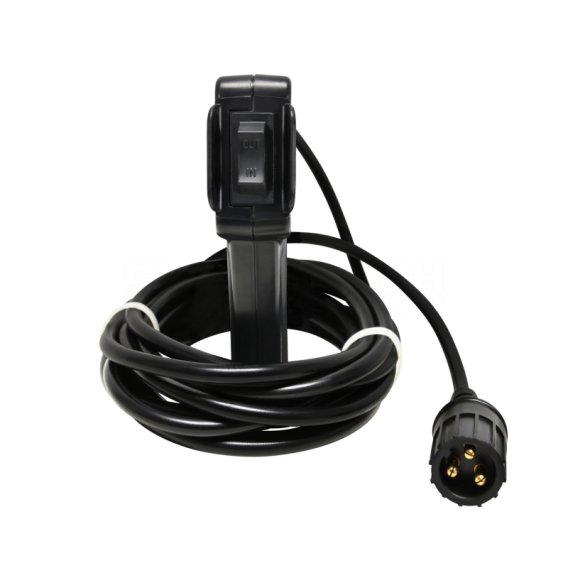 SUW LT Series Winches