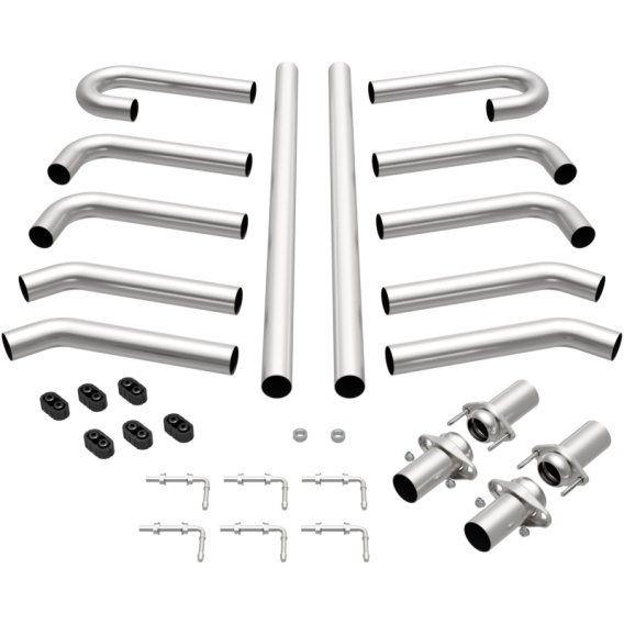 MAG Hot Rod Build Kit