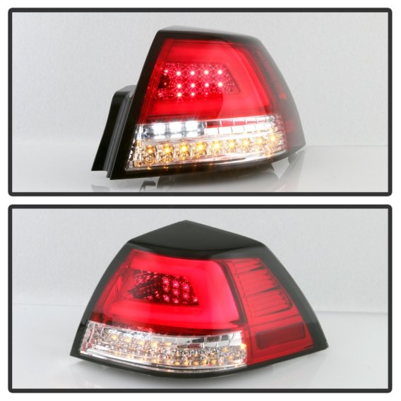 SPY LED Tail Lights