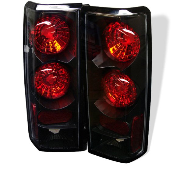 SPY Euro Tail Lights