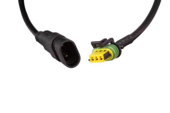 DIO Switch and Wiring