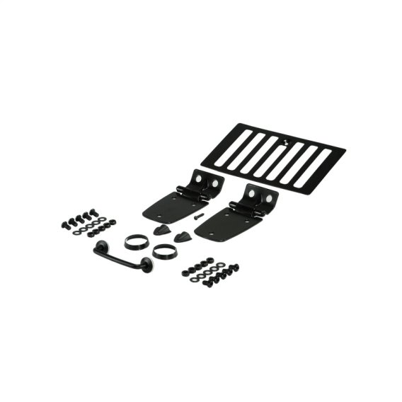 RUG Hood Kits