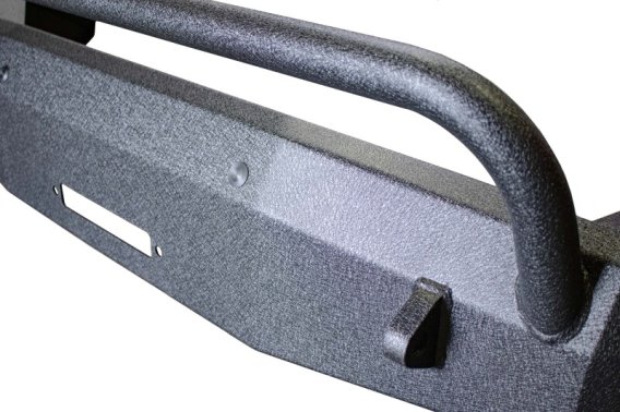 FBO Front Bumpers