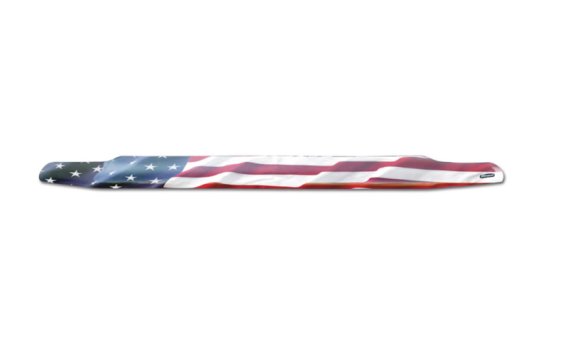 STA Vigilante Protector Flag