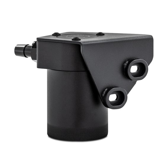 MM Baffled Oil Catch - Kit