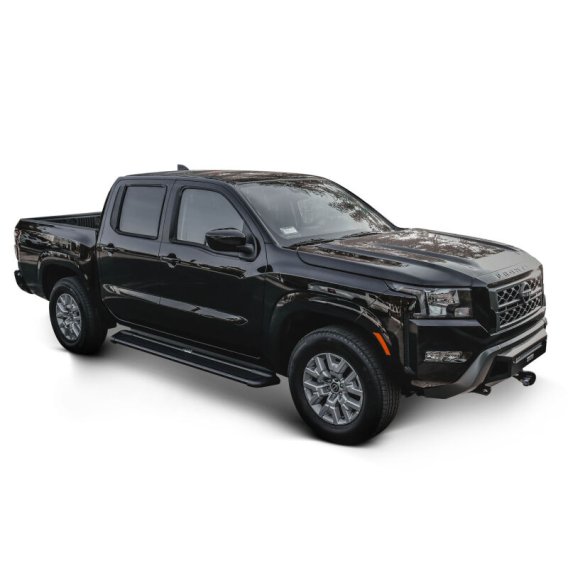WES Running Boards - Sure-Grip