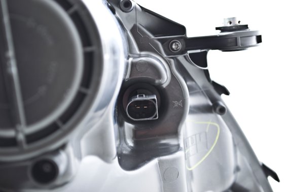 HELLA Headlight Assemblies