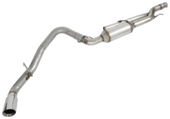Exhaust Kit
