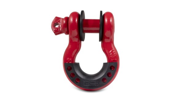 BOD D-Rings