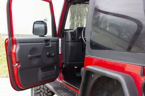 FBO Limit Strap