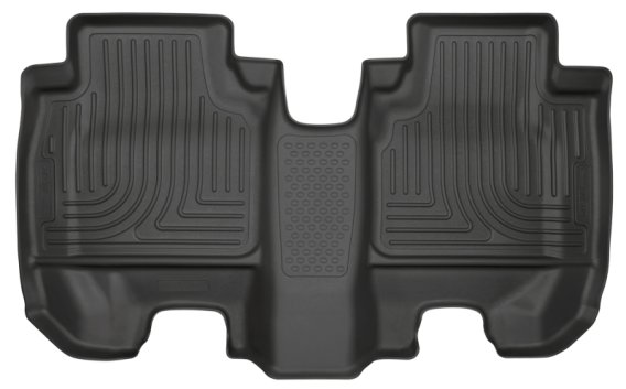 HL WB - Rear - Black