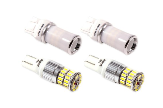 DIO Replacement Bulbs