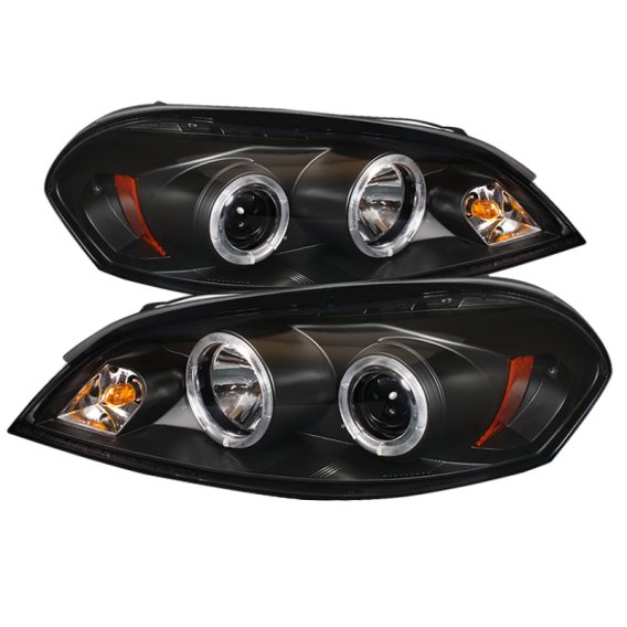 SPY Headlights