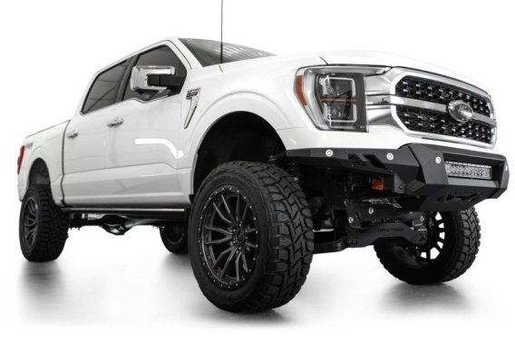 ADD Black Label Bumpers