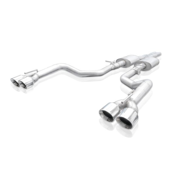 SSW Exhaust Catback