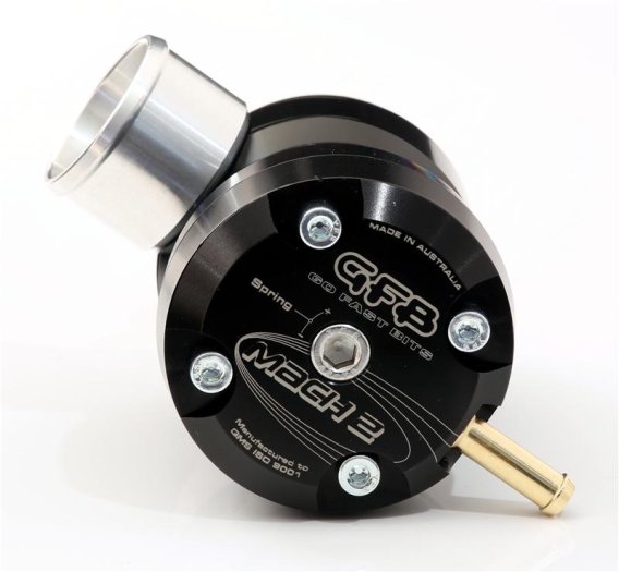 GFB Mach 2 BOV Kits