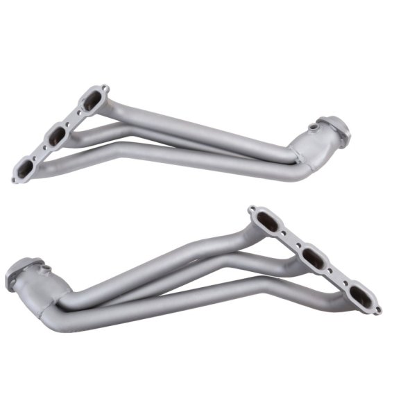 BBK Long Tube Exhaust Headers