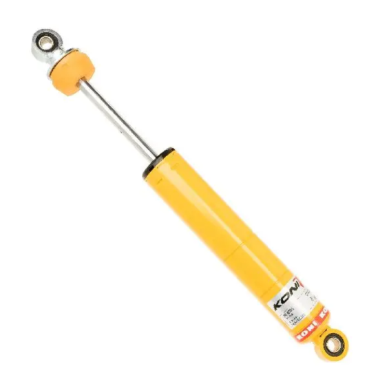 KON Low Gas Shocks