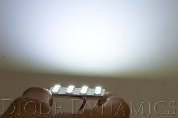 DIO Replacement Bulbs