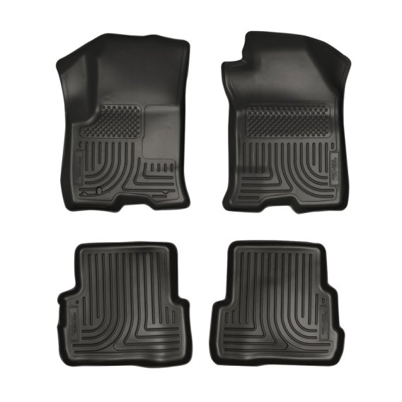 HL WB - Combo - Black
