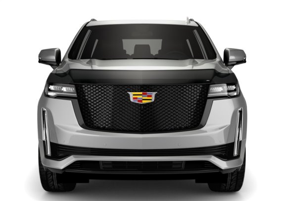 AVS Bugflector II Shield