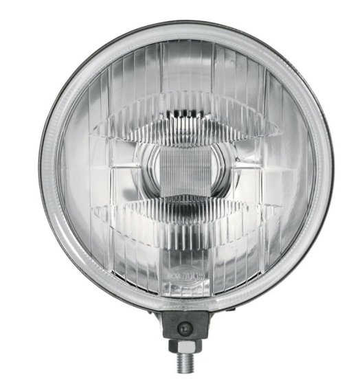 HELLA 500 Fog Lamp