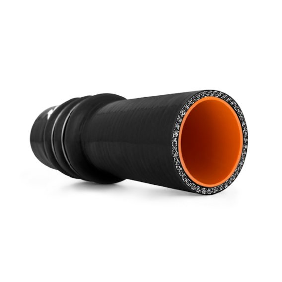 MM Silicone Hose - Radiator