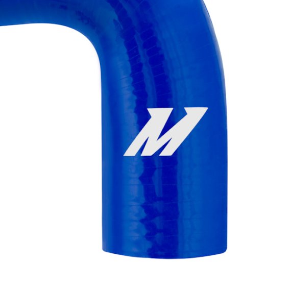 MM Silicone Hose - Radiator