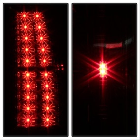 SPY LED Tail Lights