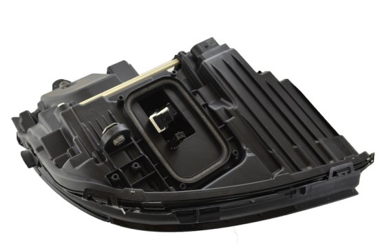 HELLA Headlight Assemblies