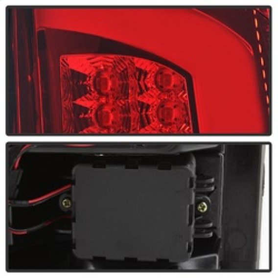 SPY LED Tail Lights